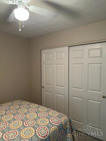 5821 Monassas Run Drive, Miami Twp, OH 45150