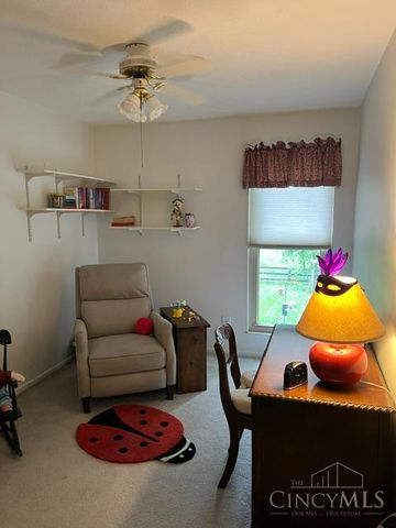 5821 Monassas Run Drive, Miami Twp, OH 45150