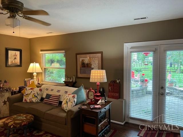 5821 Monassas Run Drive, Miami Twp, OH 45150