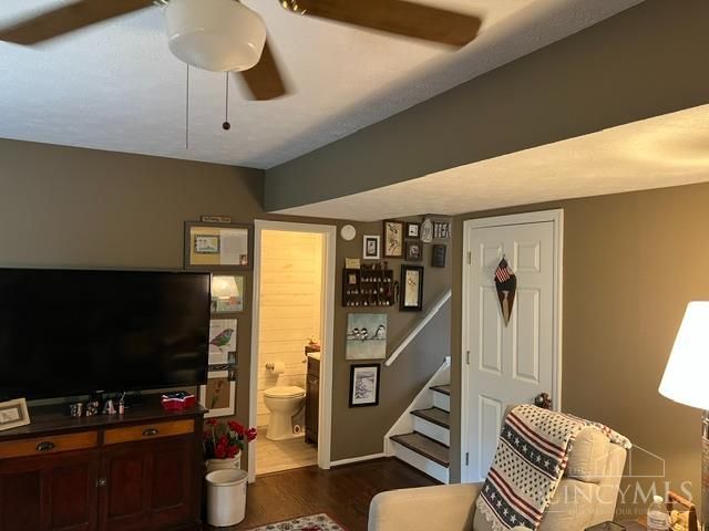 5821 Monassas Run Drive, Miami Twp, OH 45150
