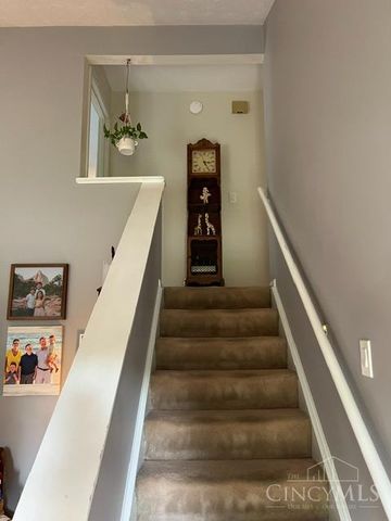 5821 Monassas Run Drive, Miami Twp, OH 45150