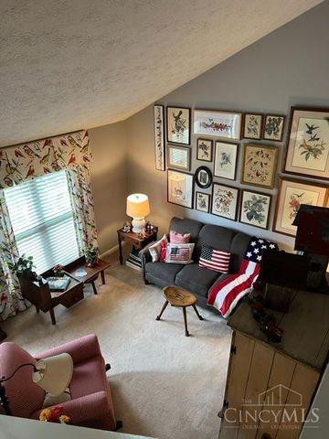 5821 Monassas Run Drive, Miami Twp, OH 45150