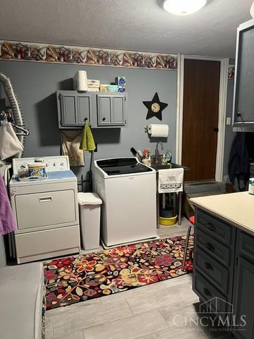 5821 Monassas Run Drive, Miami Twp, OH 45150