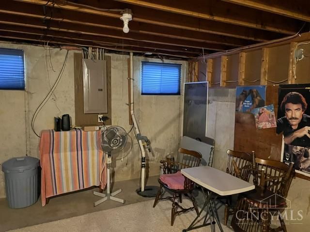 5821 Monassas Run Drive, Miami Twp, OH 45150