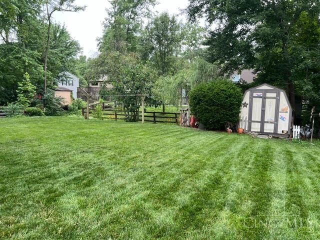 5821 Monassas Run Drive, Miami Twp, OH 45150