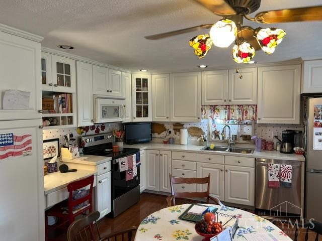 5821 Monassas Run Drive, Miami Twp, OH 45150