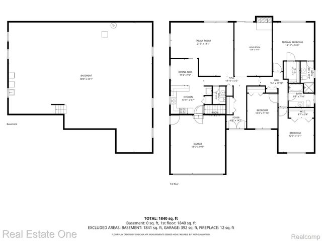 29540 SHARON Lane, Southfield, MI 48076