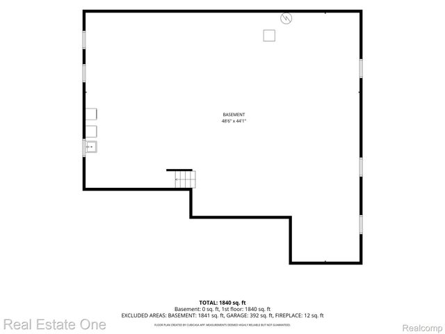 29540 SHARON Lane, Southfield, MI 48076