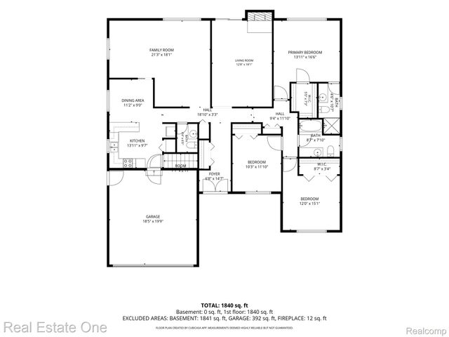 29540 SHARON Lane, Southfield, MI 48076