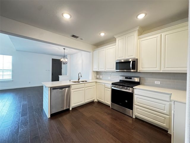 5958 Ridgeline Drive, Mckinney, TX 75070