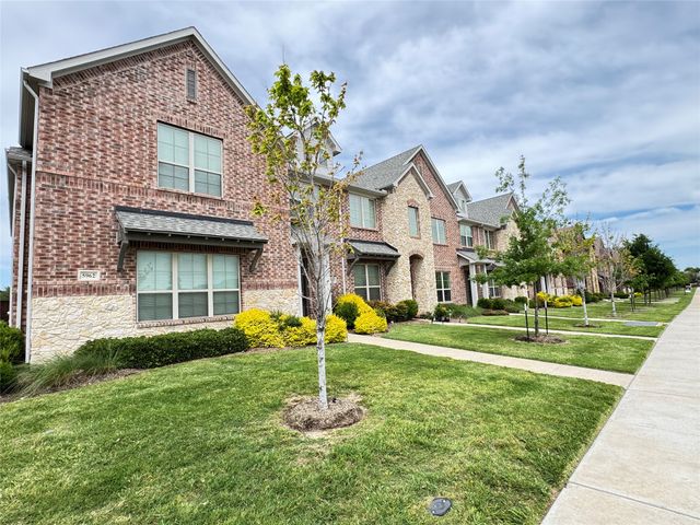 5958 Ridgeline Drive, Mckinney, TX 75070