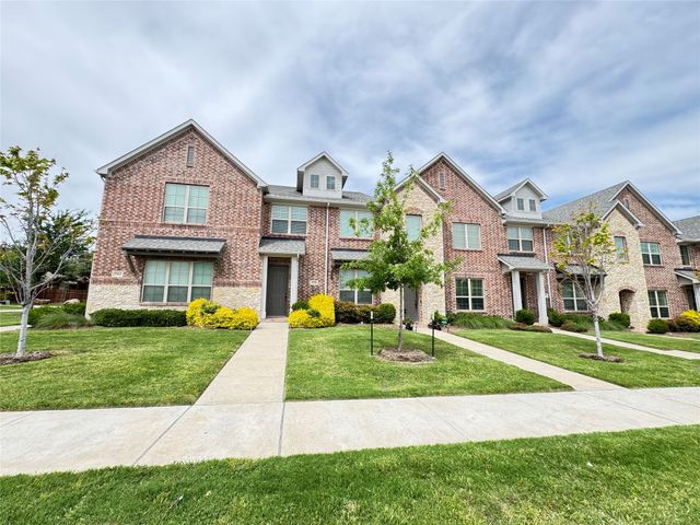 5958 Ridgeline Drive, Mckinney, TX 75070