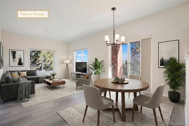 2895 W Riverwalk Circle 201, Littleton, CO 80123