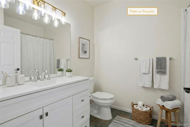 2895 W Riverwalk Circle 201, Littleton, CO 80123