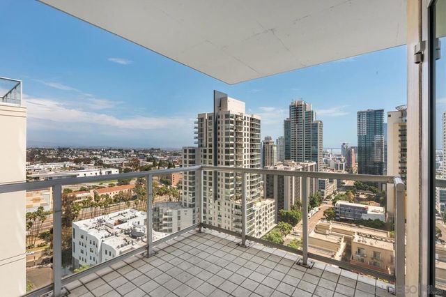 850 Beech St 1703, San Diego, CA 92101