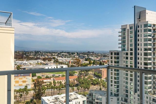 850 Beech St 1703, San Diego, CA 92101