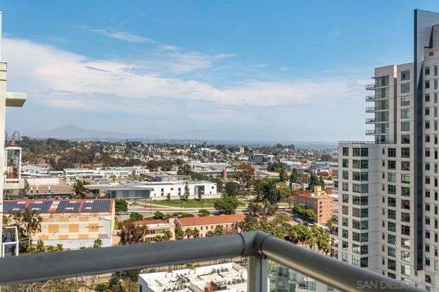 850 Beech St 1703, San Diego, CA 92101