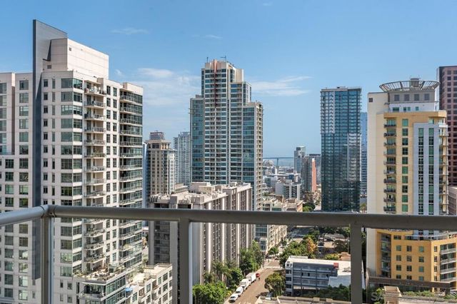 850 Beech St 1703, San Diego, CA 92101