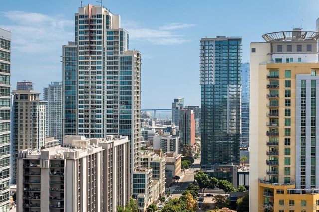 850 Beech St 1703, San Diego, CA 92101