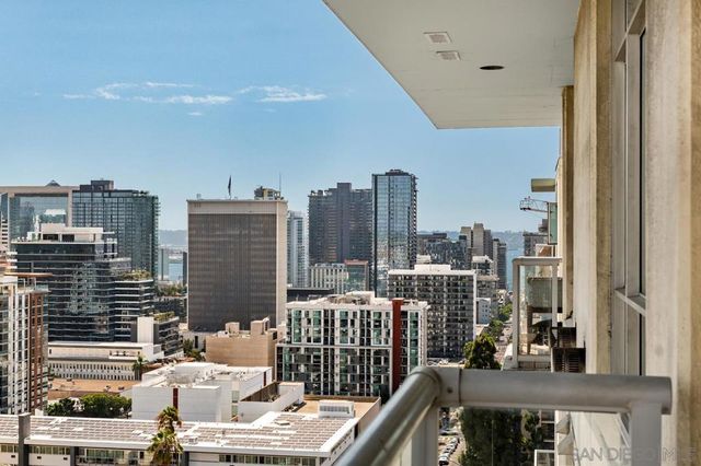 850 Beech St 1703, San Diego, CA 92101