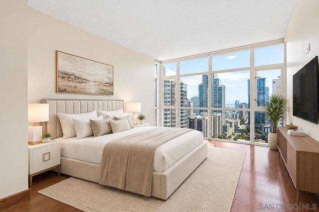 850 Beech St 1703, San Diego, CA 92101