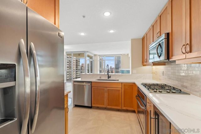 850 Beech St 1703, San Diego, CA 92101