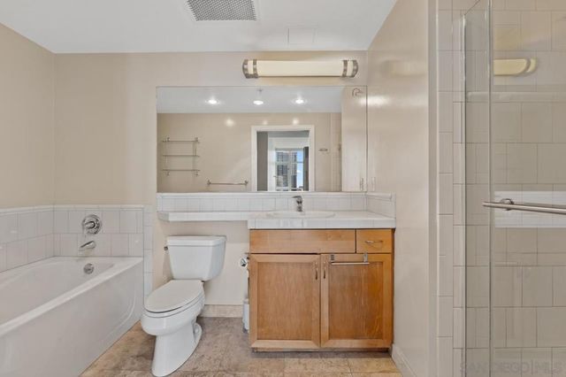 850 Beech St 1703, San Diego, CA 92101