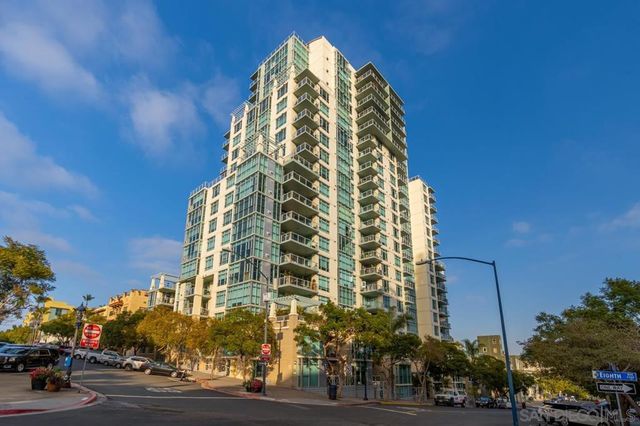 850 Beech St 1703, San Diego, CA 92101