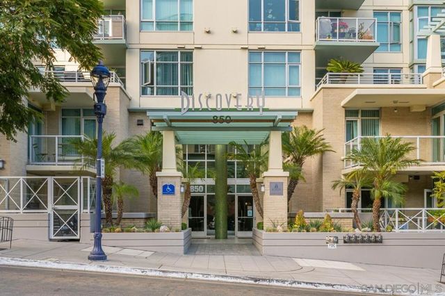 850 Beech St 1703, San Diego, CA 92101