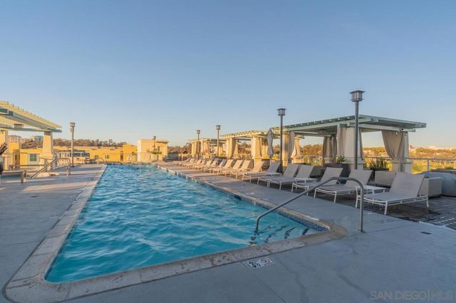850 Beech St 1703, San Diego, CA 92101
