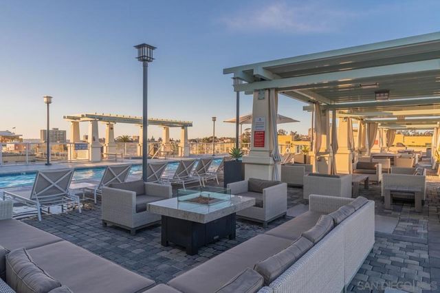 850 Beech St 1703, San Diego, CA 92101