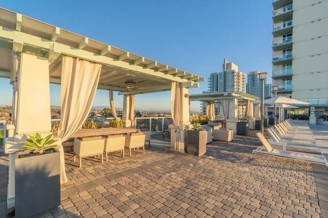 850 Beech St 1703, San Diego, CA 92101