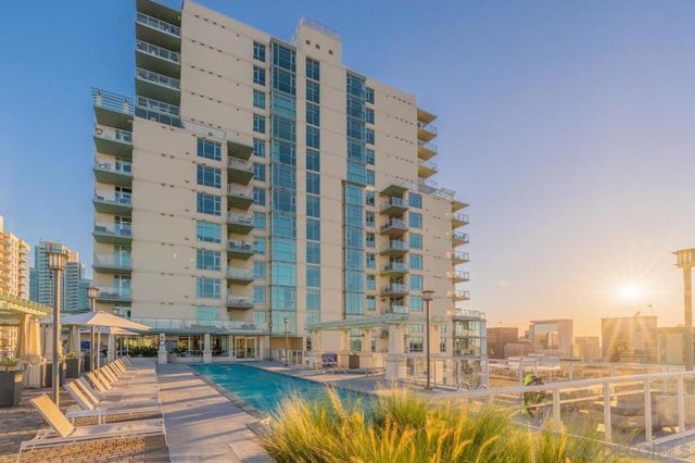 850 Beech St 1703, San Diego, CA 92101