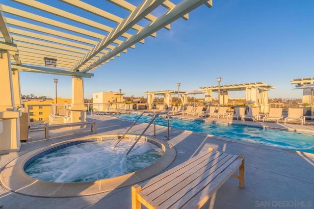 850 Beech St 1703, San Diego, CA 92101