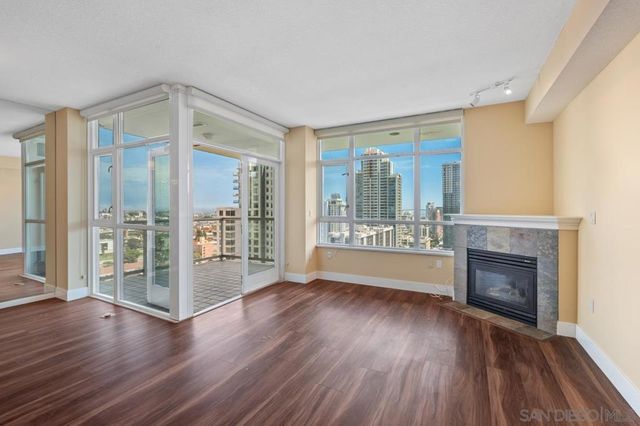 850 Beech St 1703, San Diego, CA 92101