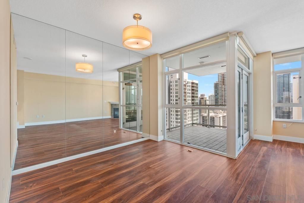 850 Beech St 1703, San Diego, CA 92101 — photo 5