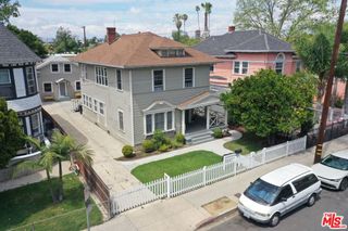 1703 S Burlington Avenue, Los Angeles, CA 90006