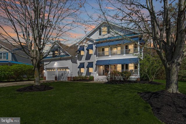 31323 TERRY CIR, Bethany Beach, DE 19930