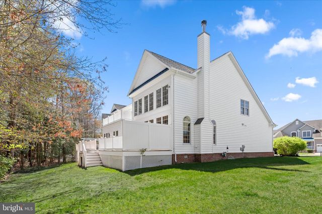 31323 TERRY CIR, Bethany Beach, DE 19930