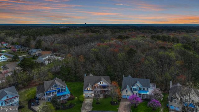 31323 TERRY CIR, Bethany Beach, DE 19930