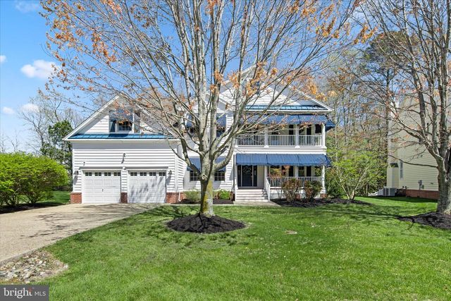 31323 TERRY CIR, Bethany Beach, DE 19930