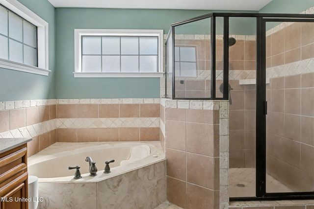 124 E Pebble Creek Cove, Hernando, MS 38632