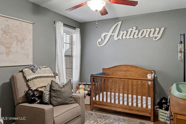 124 E Pebble Creek Cove, Hernando, MS 38632