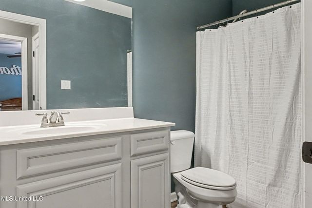 124 E Pebble Creek Cove, Hernando, MS 38632