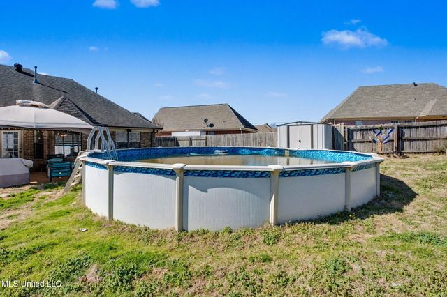 124 E Pebble Creek Cove, Hernando, MS 38632