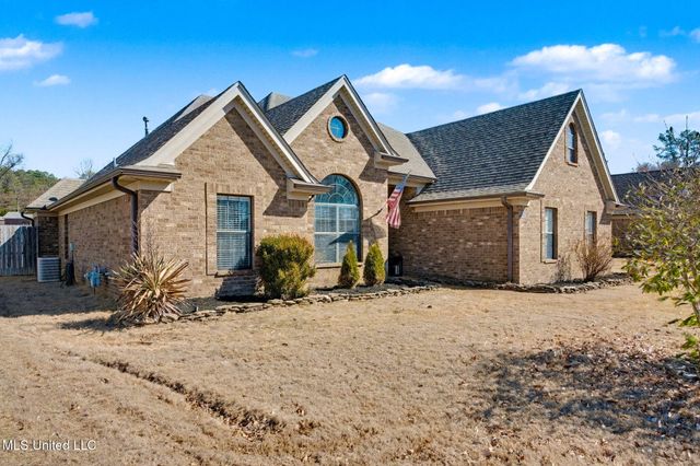 124 E Pebble Creek Cove, Hernando, MS 38632