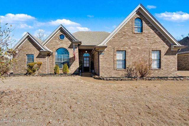 124 E Pebble Creek Cove, Hernando, MS 38632