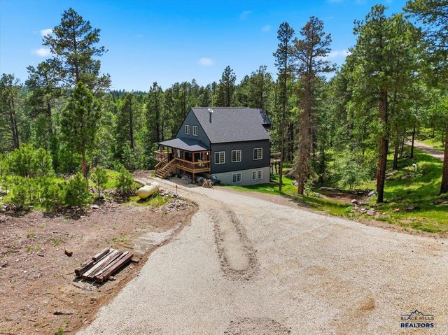 11817 Cuba OTHER, Deadwood, SD 57732
