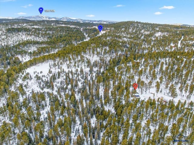 11817 Cuba OTHER, Deadwood, SD 57732