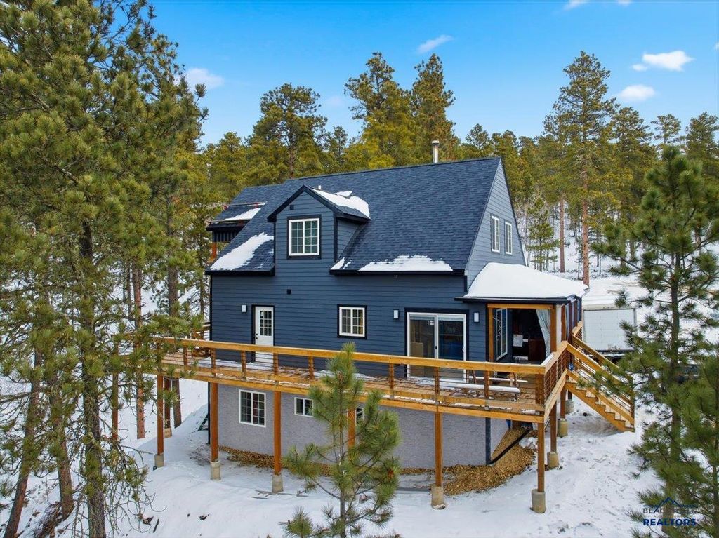 11817 Cuba OTHER, Deadwood, SD 57732